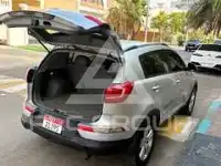2014 KIA Sportage