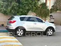 2014 KIA Sportage