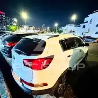 2014 KIA Sportage