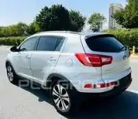 2014 KIA Sportage