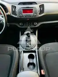 2014 KIA Sportage