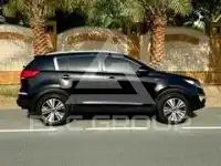 2014 KIA Sportage