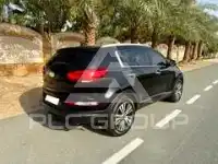 2014 KIA Sportage