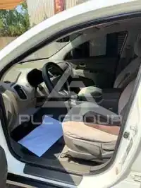 2014 KIA Sportage