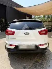 2014 KIA Sportage