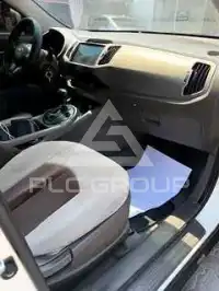 2014 KIA Sportage