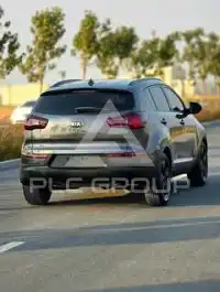 2014 KIA Sportage