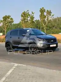 2014 KIA Sportage
