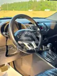 2014 KIA Sportage