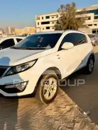 2014 KIA Sportage