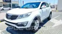 2014 KIA Sportage