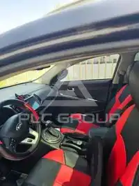 2014 KIA Sportage