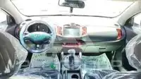 2014 KIA Sportage