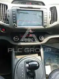 2014 KIA Sportage