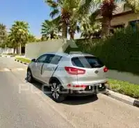 2014 KIA Sportage