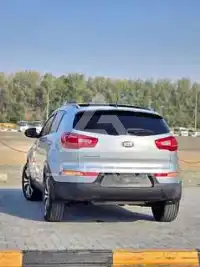 2014 KIA Sportage