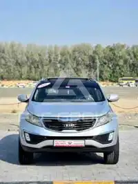 2014 KIA Sportage