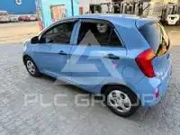 2014 KIA Morning
