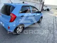 2014 KIA Morning