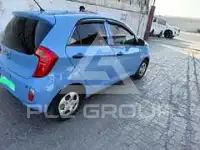 2014 KIA Morning