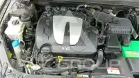 2014 KIA Cadenza