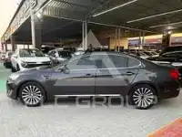 2014 KIA Cadenza