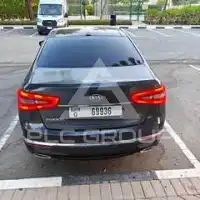 2014 KIA Cadenza