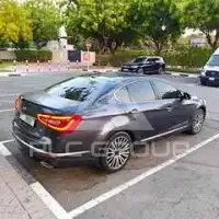 2014 KIA Cadenza