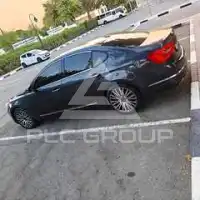 2014 KIA Cadenza