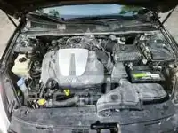 2014 KIA Cadenza