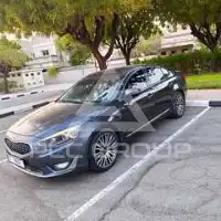 2014 KIA Cadenza