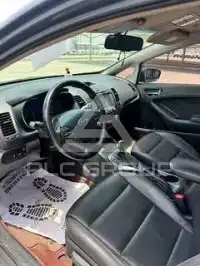 2014 KIA K3