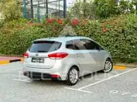 2014 KIA Carens