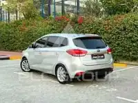 2014 KIA Carens