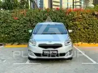 2014 KIA Carens