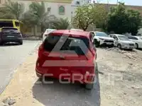 2014 KIA Picanto