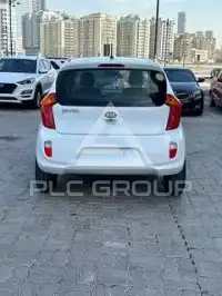 2014 KIA Picanto