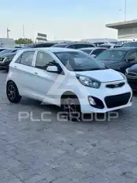 2014 KIA Picanto