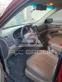 2014 KIA Carnival