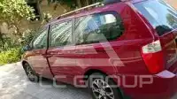 2014 KIA Carnival