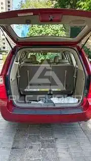 2014 KIA Carnival