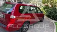 2014 KIA Carnival