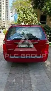 2014 KIA Carnival