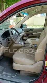 2014 KIA Carnival