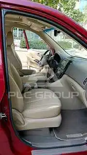 2014 KIA Carnival