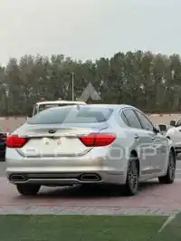 2014 KIA Quoris