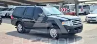 2014 Ford EXPEDITION