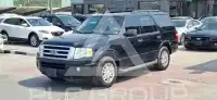 2014 Ford EXPEDITION
