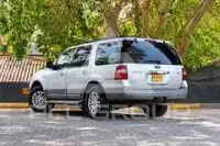 2014 Ford EXPEDITION