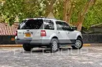 2014 Ford EXPEDITION